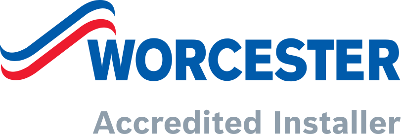Worcester boilers logo